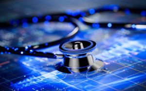 The Future of Medical Diagnostics Beyond the Stethoscope