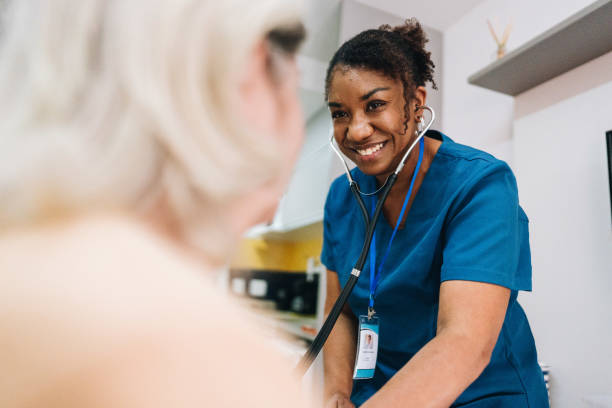 Who Benefits Most from Acoustic Stethoscopes
