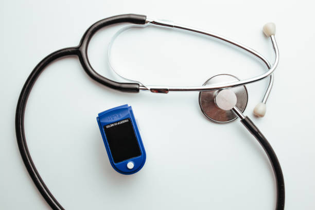 bluetooth precordial stethoscope