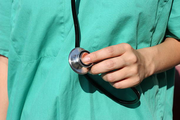 littmann stethoscope iv