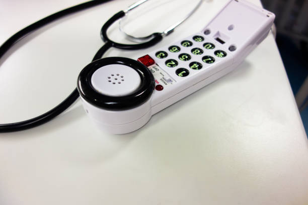 Eko Wireless Stethoscope