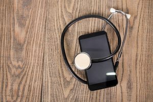 Eko Wireless Stethoscope