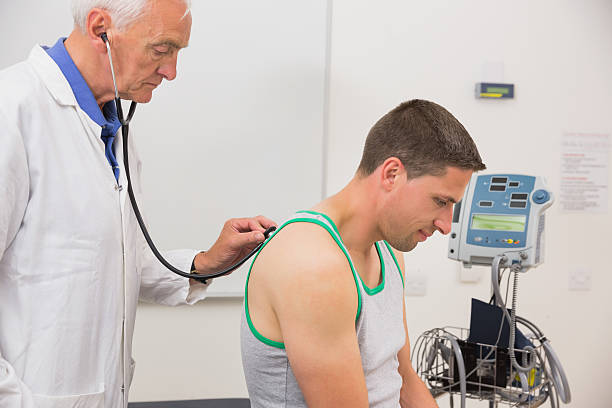 littmann ecg stethoscope