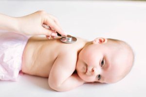 littmann infant
