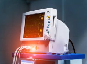 3m cardiology iv