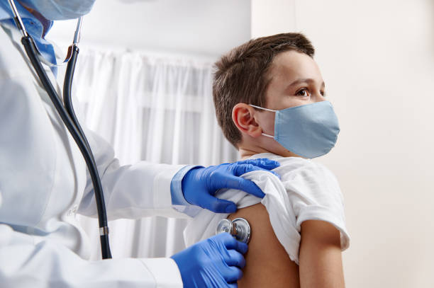 pediatric cardiology stethoscope
