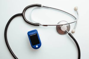 wireless stethoscope with airpods