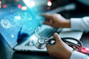 telehealth stethoscope