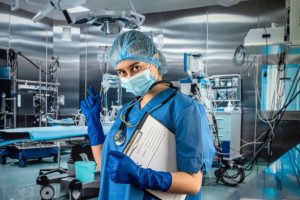 best stethoscope for icu nurses