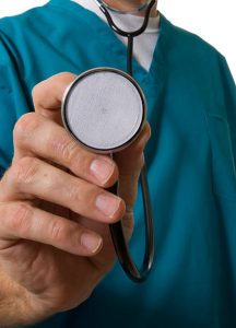 littmann stethoscope personalized