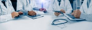 training stethoscope