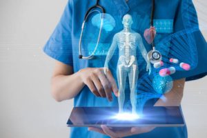 virtual stethoscope