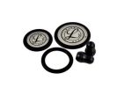 3M Littmann Stethoscope Spare Parts Kit for Digital Core Black