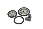 3M Littmann Stethoscope Spare Parts Kit for Digital Core Grey