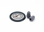 3M Littmann Stethoscope Spare Parts Kit for Master Classic II Grey