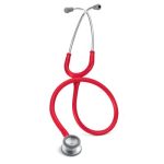 Littmann Stethoscope Classic II Pediatric Red