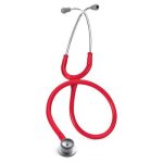 Littmann Stethoscope Classic II Infant Red