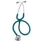 Littmann Stethoscope Classic II Pediatric Caribbean Blue