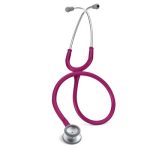 Littmann Stethoscope Classic II Pediatric Raspberry