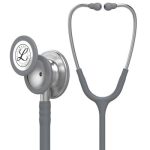 Littmann Stethoscope Classic III Grey