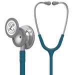 Littmann Stethoscope Classic III Caribbean Blue