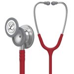 Littmann Stethoscope Classic III Burgundy