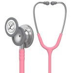 Littmann Stethoscope Classic III Pearl Pink