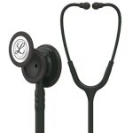 Littmann Stethoscope Classic III Black/ Black Edition
