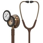 Littmann Stethoscope Classic III Chocolate / Copper Finish