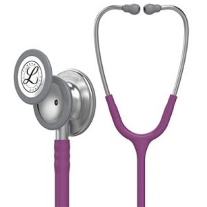 Littmann Stethoscope Classic III Plum