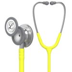 Littmann Stethoscope Classic III Lemon Yellow
