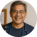 Dr. Ramon